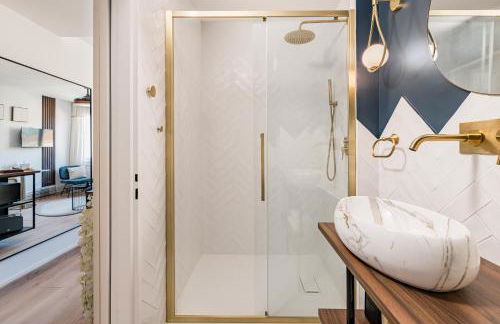 SARAH - Design Studio Lumineux Bergson - Foto 10