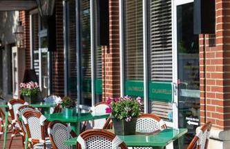 The Studio on Ast., Downtown Bentonville near all! - Foto 37