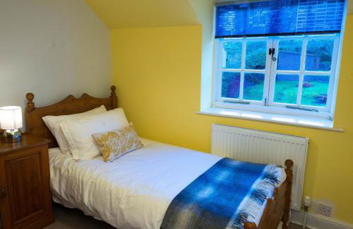 Chapel House Cottage - Foto 45