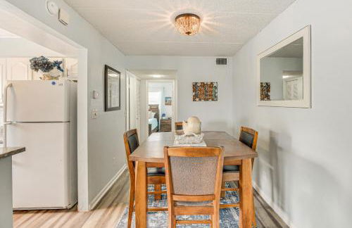 Oceanside Ormond Beach Condo, Steps to Shore! - Photo 8