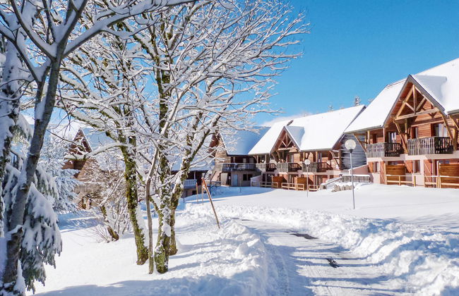 Le Bois de la Reine - Foto 38