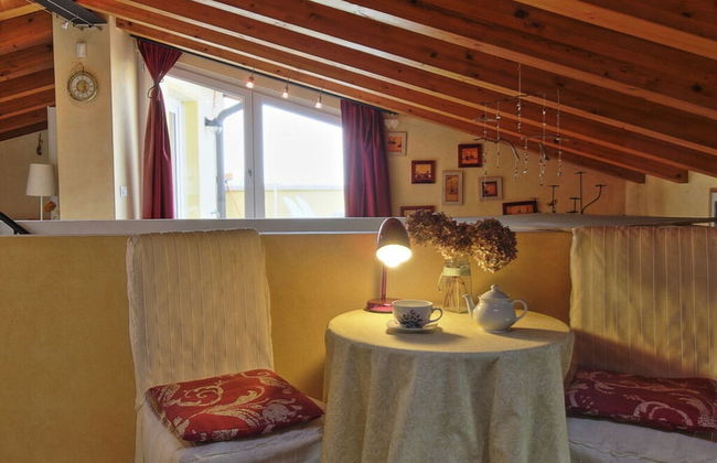 Le Fate Comfortable Holiday Residence - Foto 11