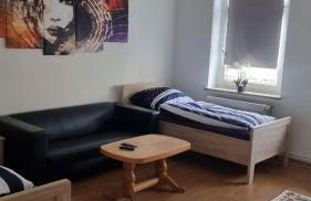 Monteurwohnung 2 Bitterfeld - Foto 6