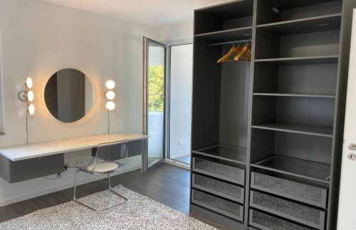 Hotel Valley of Business Frankfurt-Airport - BLACK LABEL PENTHOUSE - Foto 7