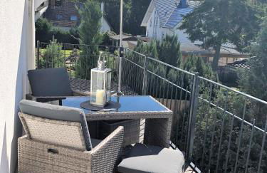 "GESTRANDET" in der Villa Katharina- - Foto 3