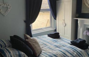 Seaview Apartment with parking - Photo 6