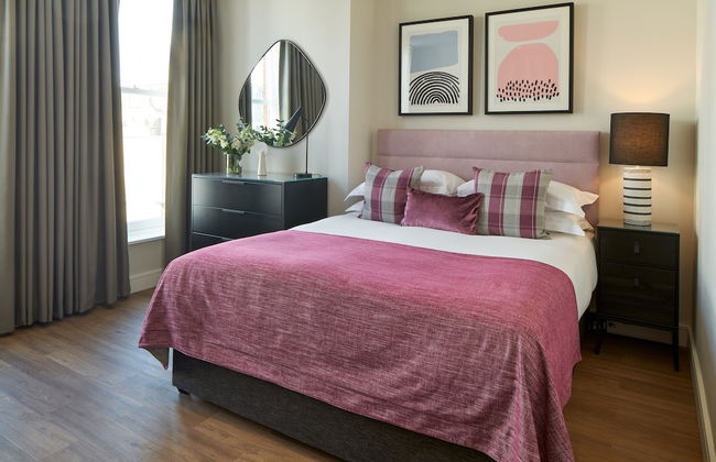 Cheval Harrington Court at South Kensington - Foto 5