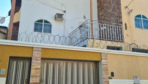 Casa 3 quartos ar condicionado perto do centro - Foto 2