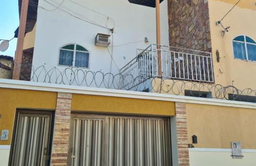 Casa 3 quartos ar condicionado perto do centro - Foto 2