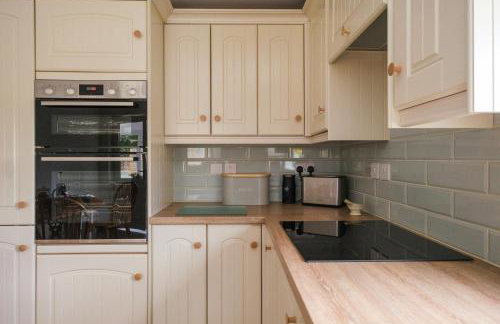 The Lodge, Aldringham - Foto 22