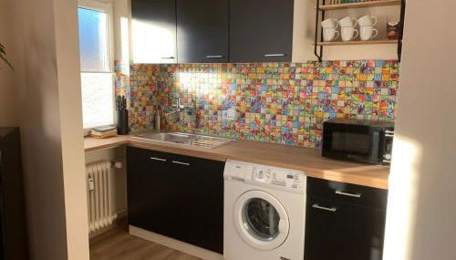 Ferienwohnung Waldbaden am Bahnhofplatz Sonthofen - Foto 3