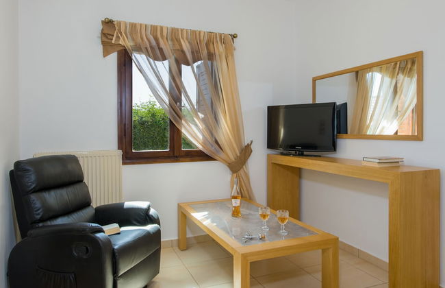 Lilium Stone Villa - Foto 28