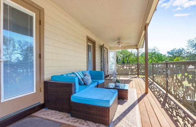 Spacious Retreat & Game Room Sleeps 12 - Foto 36