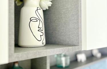 Modern Apartment in Primošten - Foto 30