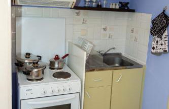 Liakos' Apartments - Foto 42