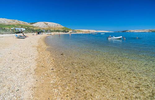 Apartments Marin, Kolan, Mandre, Pag - Photo 18