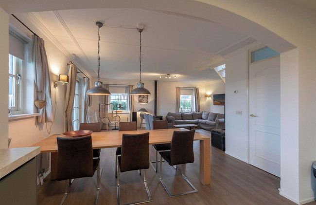 Villa in Callantsoog Near Beach and Dunes - Foto 11