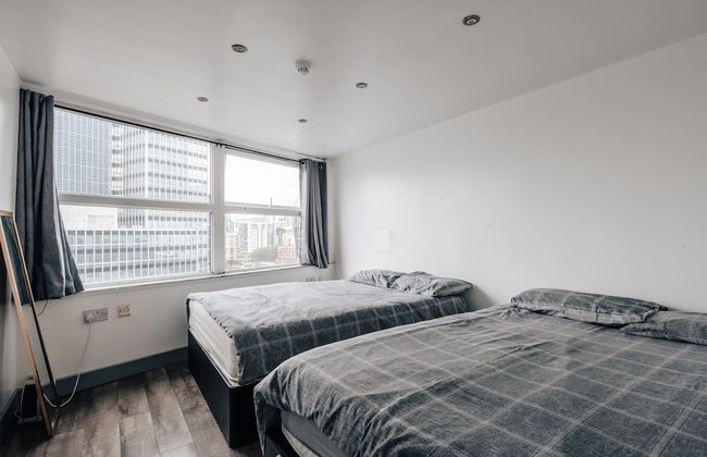 Manchester Printworks - Foto 22