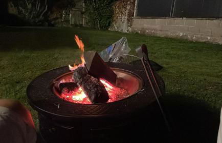 Gîte de Mont-Près-Chambord au cœur des Châteaux de la Loire "avec piscine privée" - Foto 14