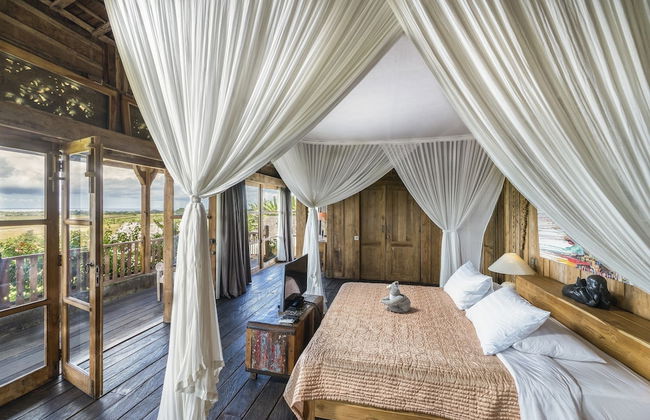 Alami Boutique Villas & Resort - Foto 8