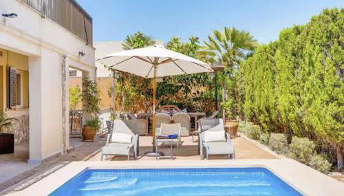 Holiday Home Villa mit Pool in Cala Estancia- nahe Palma by Interhome - Photo 2
