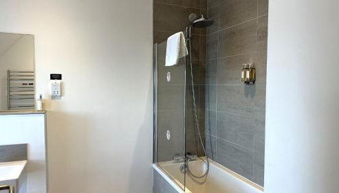 Northstar 1 - 1 Bed Ensuite by Together Travel - Foto 5