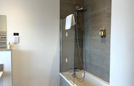 Northstar 1 - 1 Bed Ensuite by Together Travel - Foto 5