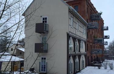 Ferienappartement Bachstelze - Foto 23