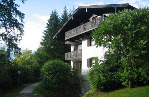 Ferienwohnung Hirschfelder - Foto 1