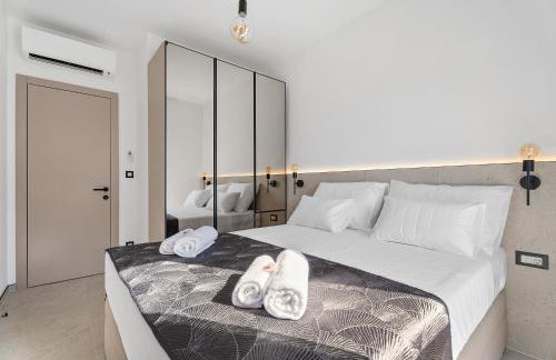 Luxury apartments Olive - Photo 36