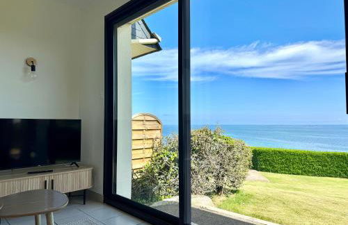 La marée haute - vue mer imprenable - Foto 27