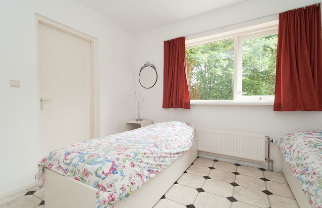 Apartment in a Quiet, Rural Area, not far From the Centre - Photo 5