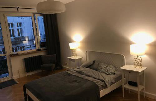 Warszawa Hoża - Foto 18