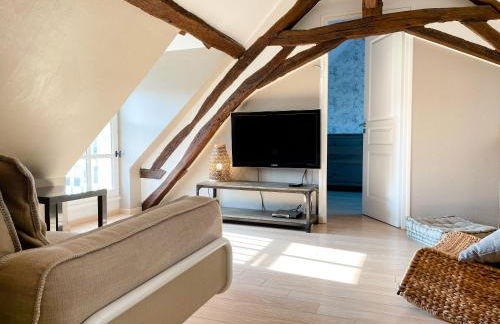 Gites-domainedupin, gîte de la Closerie - Foto 20