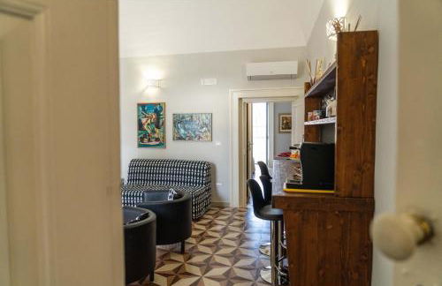 Casa Vacanze Alisei - Foto 25