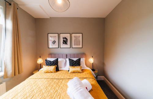 Stylish & Well Equipped Modern Home HS2, NEC, Heartlands - Foto 13