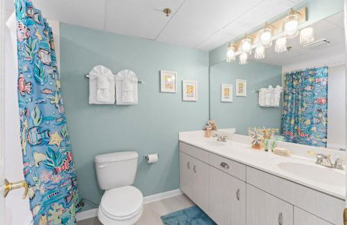 Long Beach Resort #106-3 by Book That Condo - Foto 114