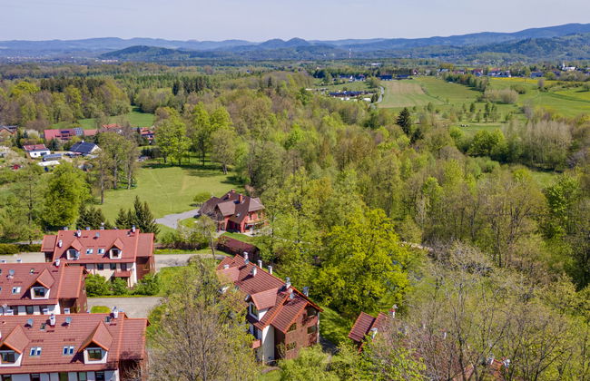 Nad Łomniczką - Foto 36