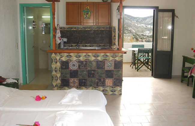 Finiki View Hotel Apartments - Foto 6