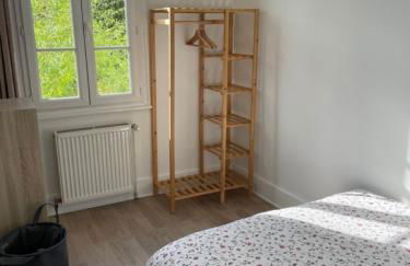 Location La Ferté, calme et proximité centre ville classé 3 Étoiles - Foto 15