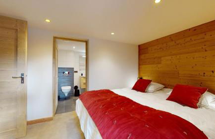 MONTCHAVIN - Résidence Hôtelière Bellecôte 4 étoiles - Foto 58