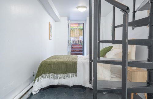 Charming Upper East Side W Outdoor Space - Foto 20