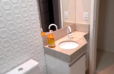 Flats Tavares Araujo - Foto 11