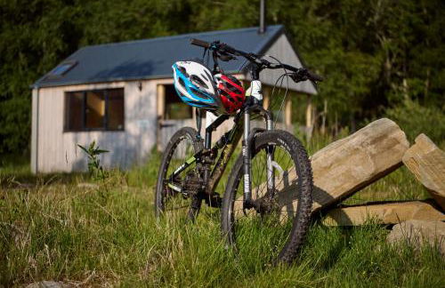 The Dell at Glenlivet - Foto 28