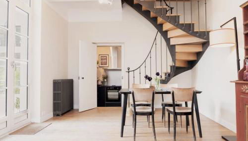 Maison des Pilastres au cœur d'Auxerre - Foto 4