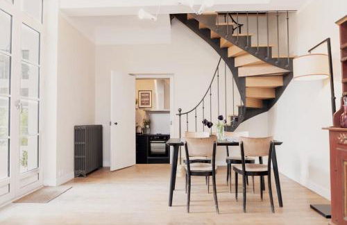 Maison des Pilastres au cœur d'Auxerre - Foto 4