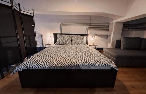 RedCity LOFT 430 - Foto 21