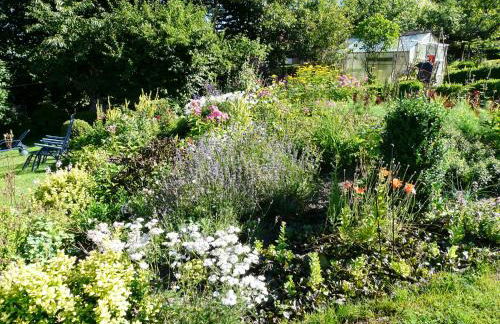 Haus mit Aussicht - Foto 19