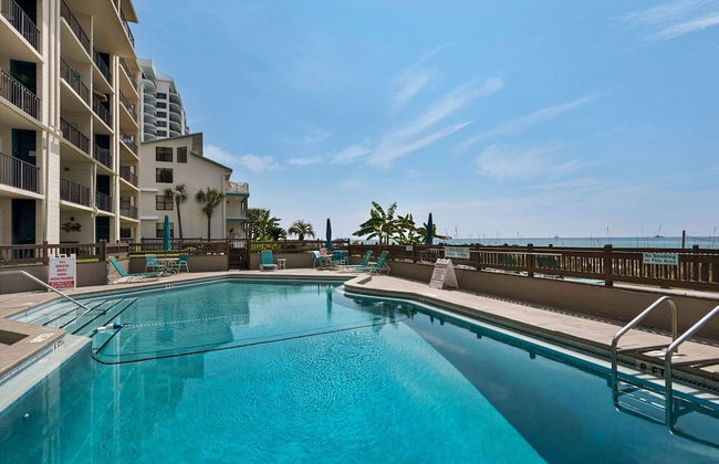 Mariner by iTrip Panama City Beach - Foto 46