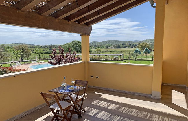 Cascina al colle - Photo 52